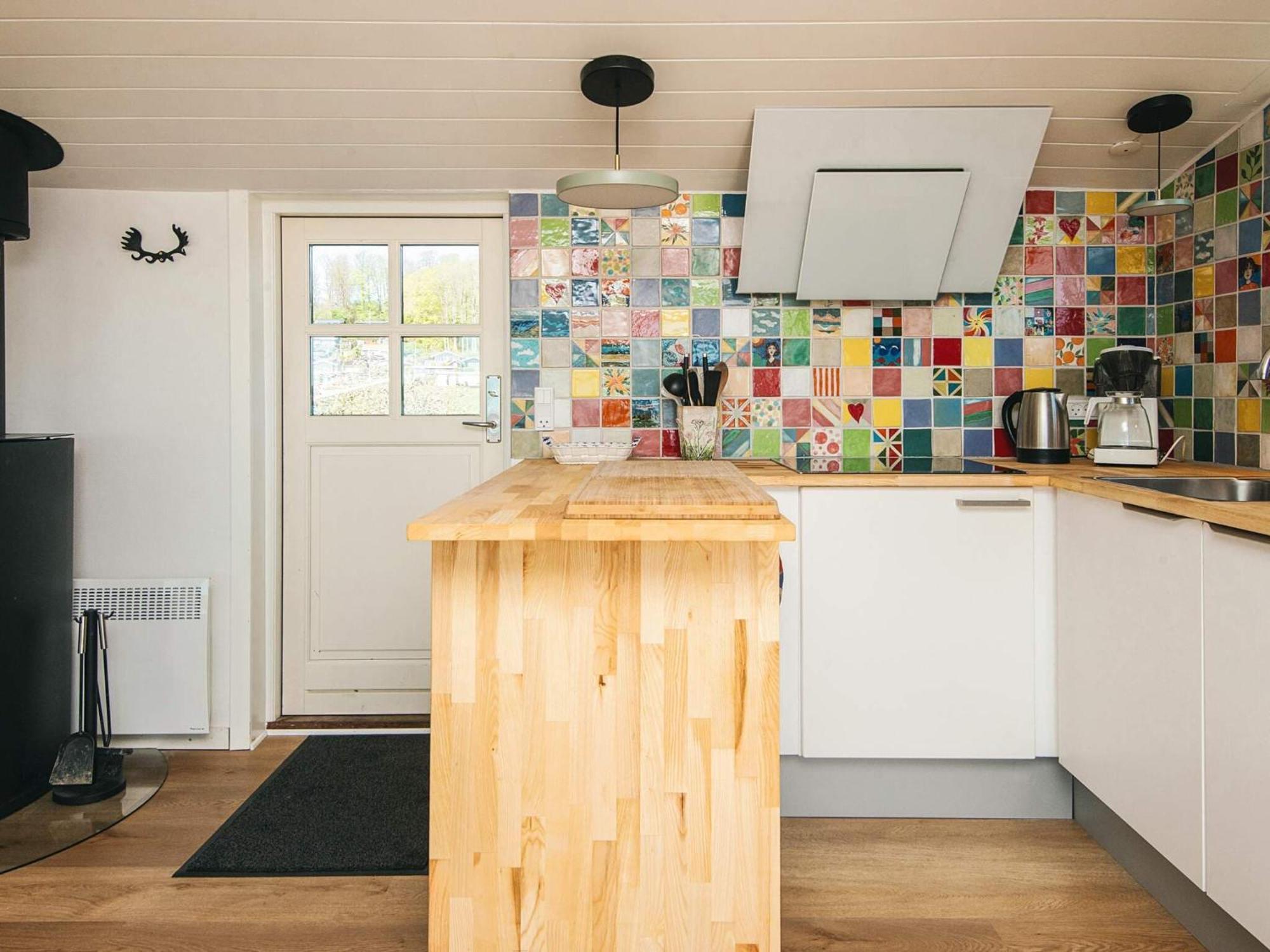 Holiday Home Aabenraa Lxiii מראה חיצוני תמונה